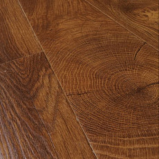 Ламинат Bohofloor Village v1223 Oak Chocolate фото 1 | FLOORDEALER
